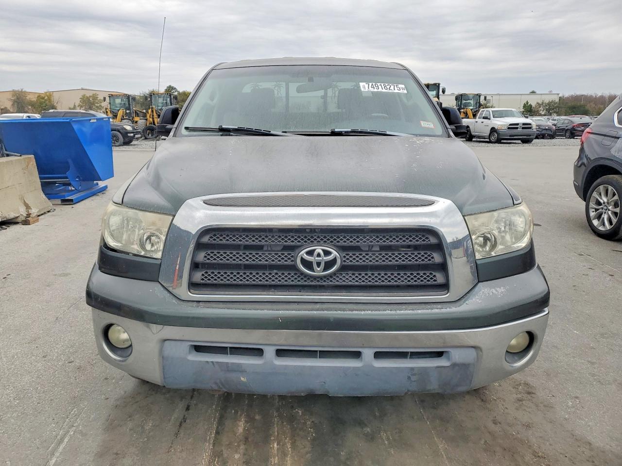 2007 Toyota Tundra SR5