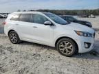 2017 KIA Sorento sx