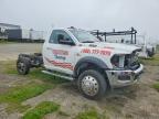 2019 Dodge RAM 5500 Truck Cab AND Chassis