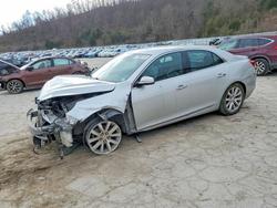 2016 Chevrolet Malibu Limited ltz for sale in Hurricane, WV