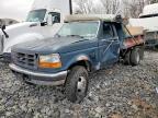 1995 Ford F350 Super Duty Dump Truck