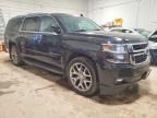 2015 Chevrolet Suburban K1500 lt