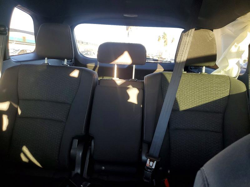 2021 Honda Passport Sport