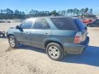 2004 Acura Mdx Touring