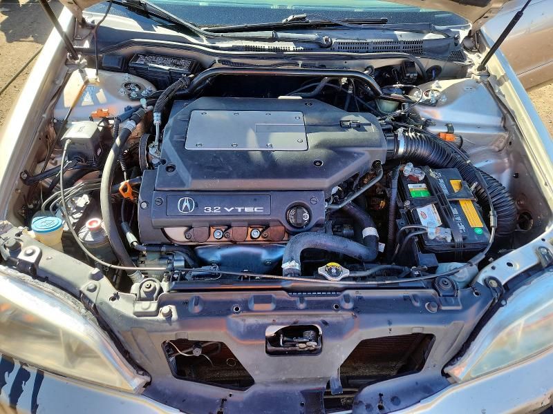 2000 Acura 3.2tl