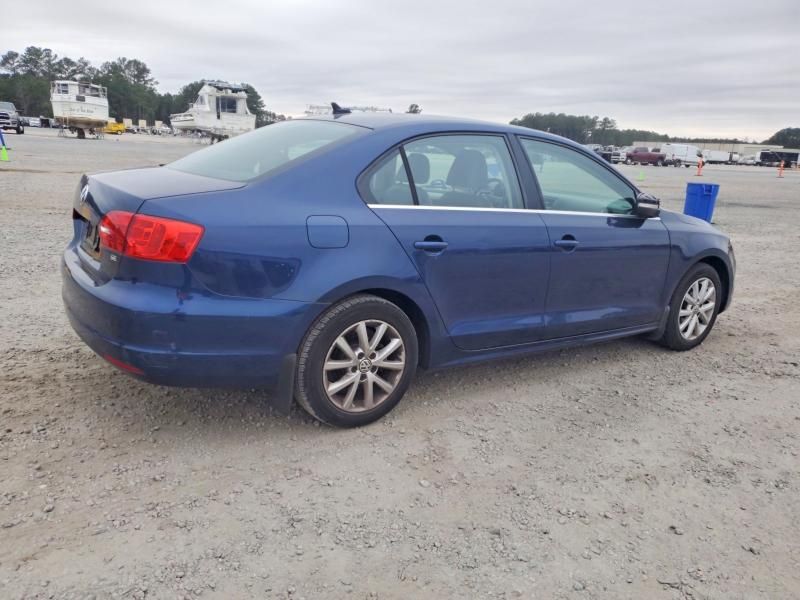 2014 Volkswagen Jetta se