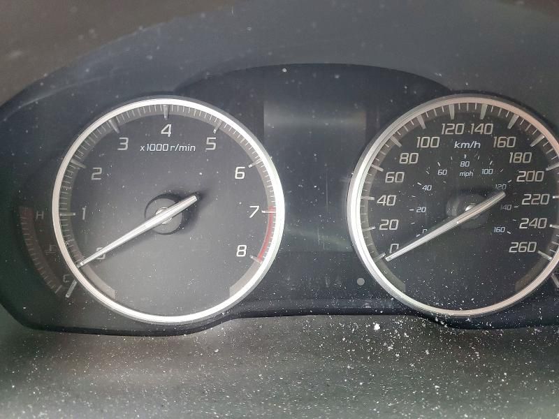 2017 Acura Ilx Premium