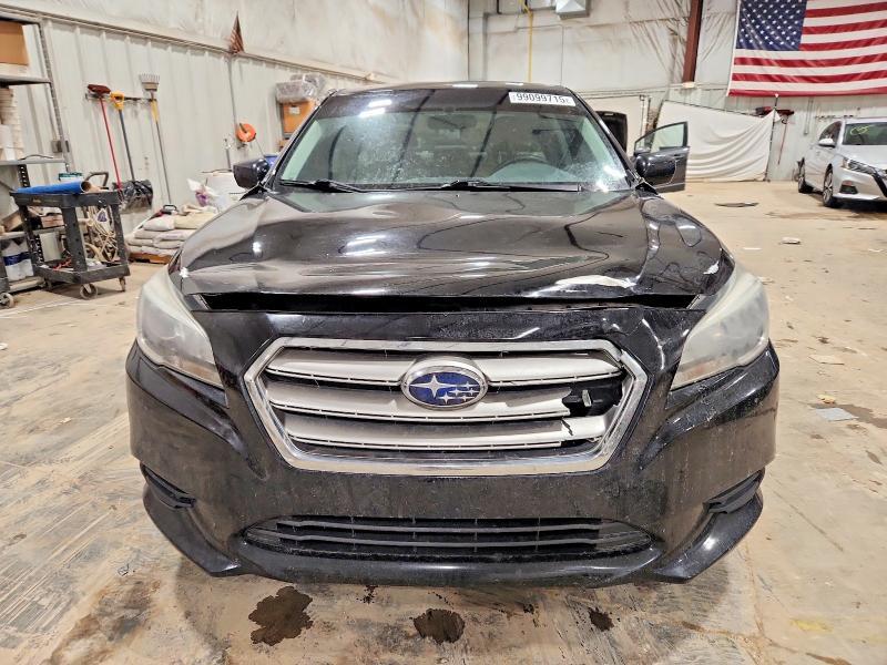 2016 Subaru Legacy 2.5i Premium
