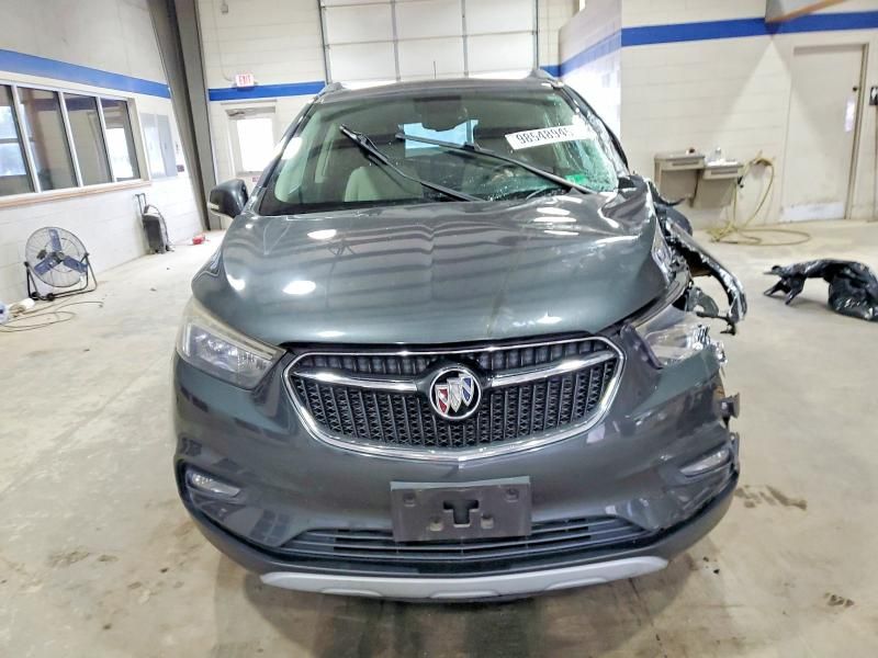 2018 Buick Encore Preferred ii
