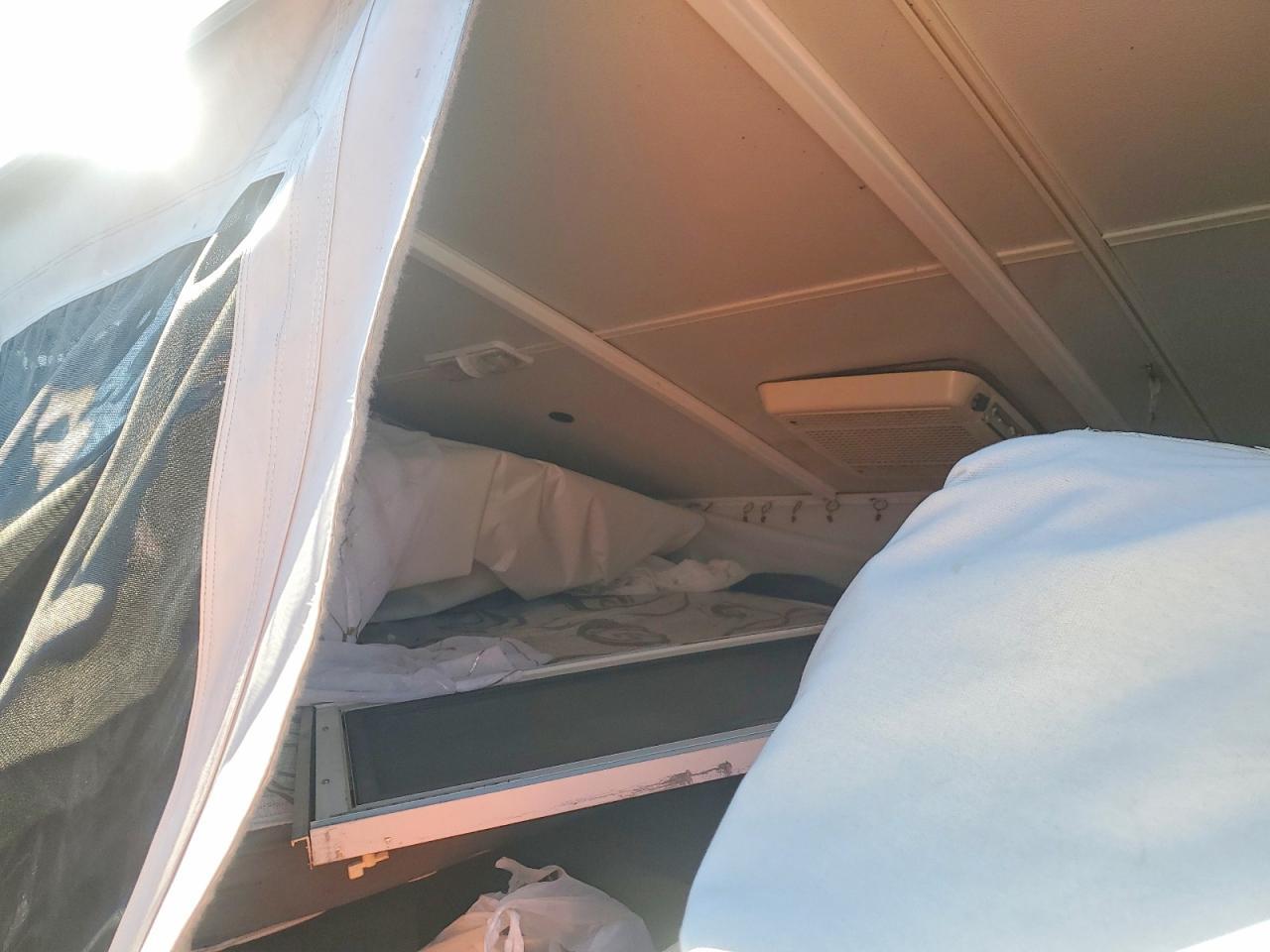 2009 Jayco Camper