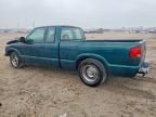 1997 Chevrolet S Truck S10