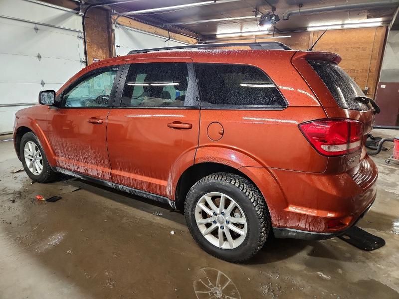 2013 Dodge Journey sxt
