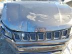 2021 Jeep Compass 80th Edition