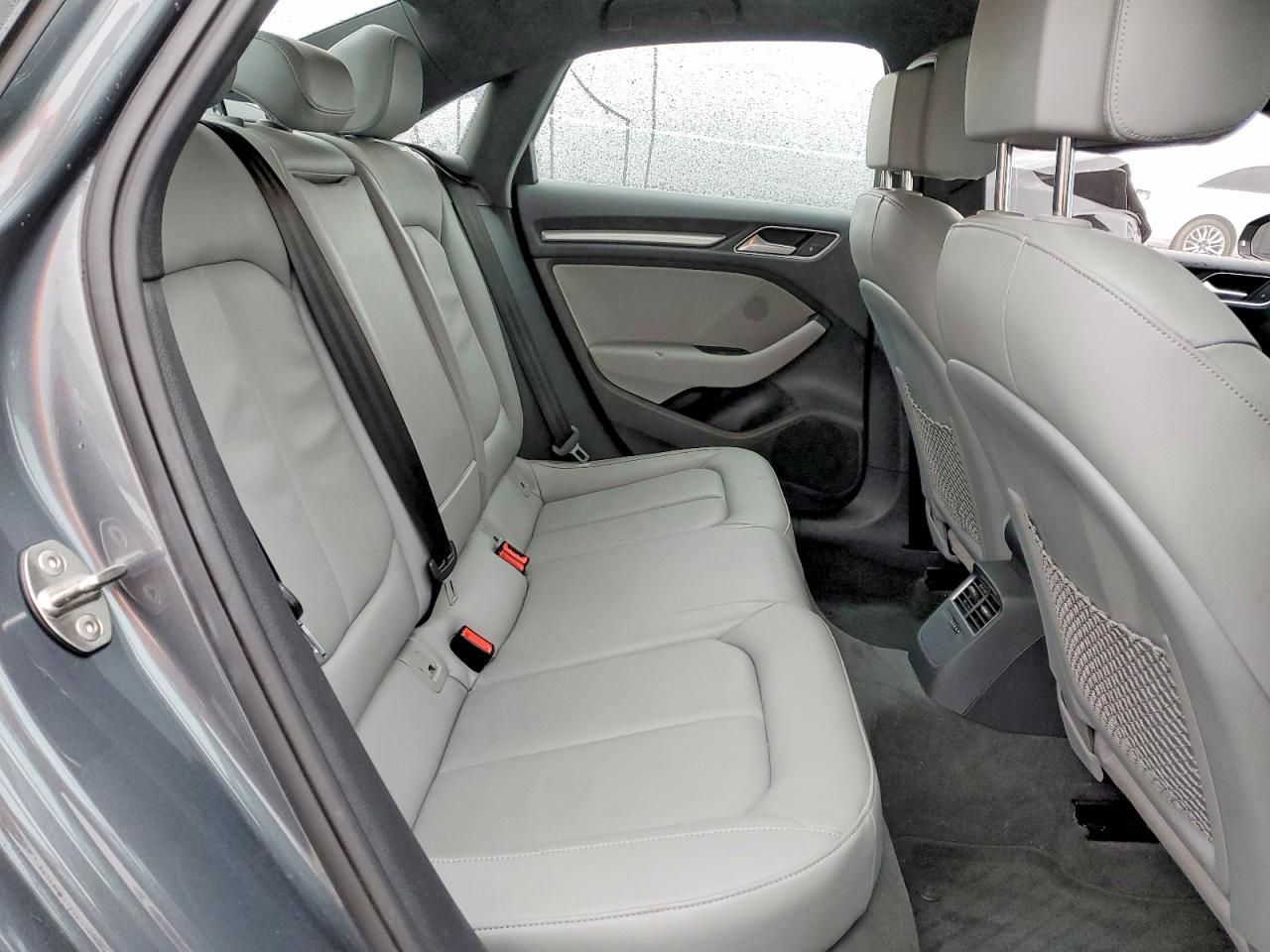 2017 Audi A3 Premium