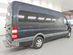 2010 Mercedes-Benz Sprinter 2500