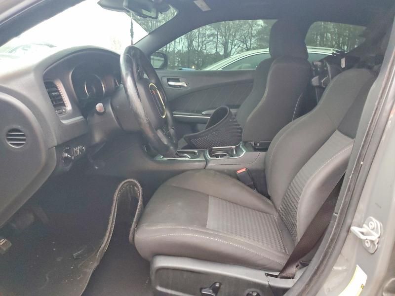 2019 Dodge Charger gt