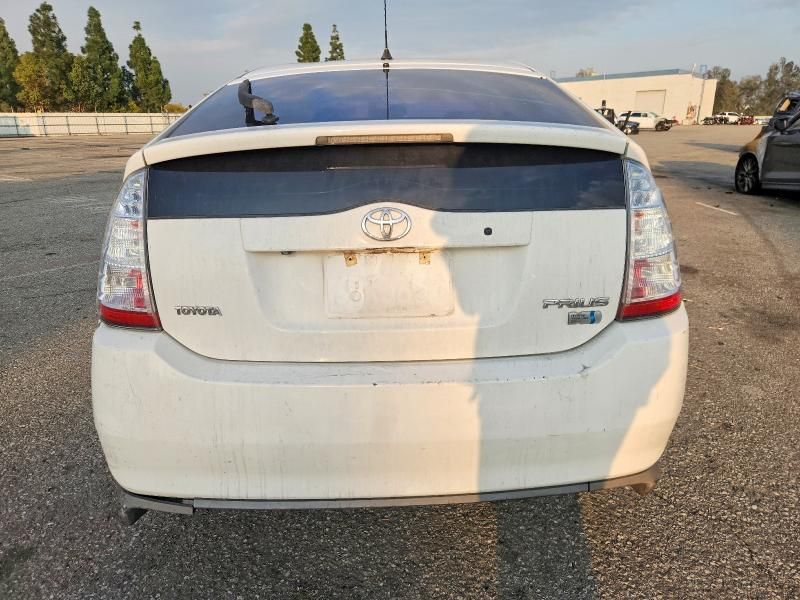 2007 Toyota Prius