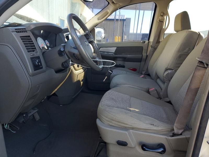 2008 Dodge Ram 1500 st