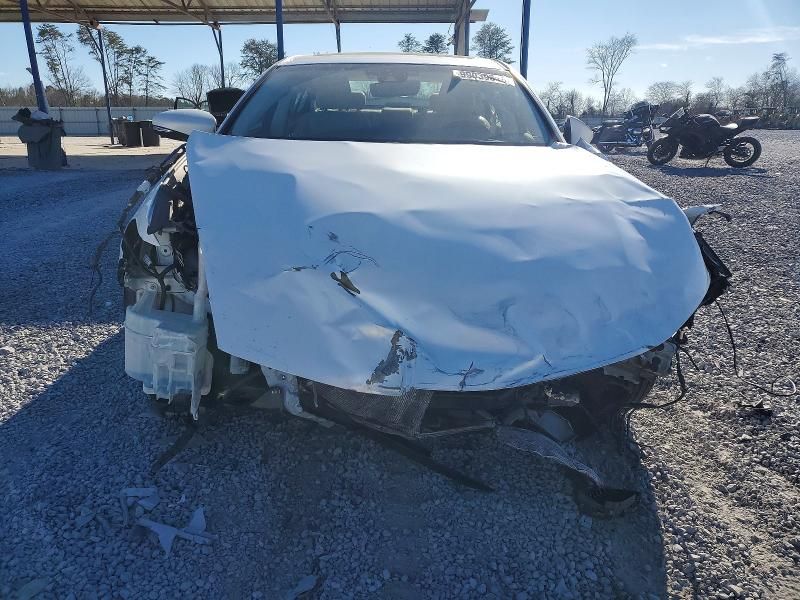 2017 Lexus Es 350 Base