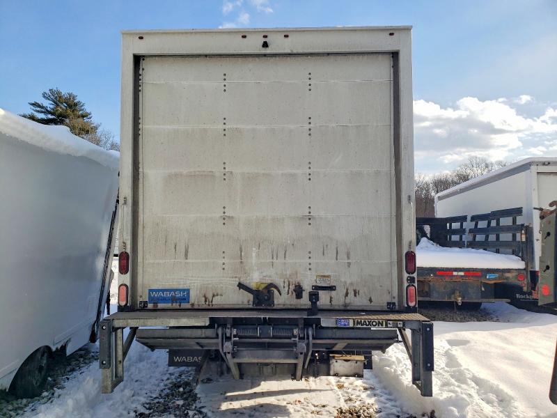 2024 Isuzu NPR HD