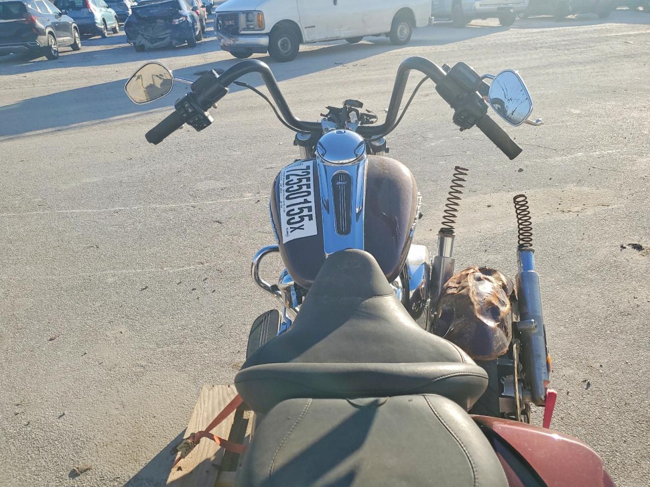 2018 Harley-Davidson Fltrx Road Glide