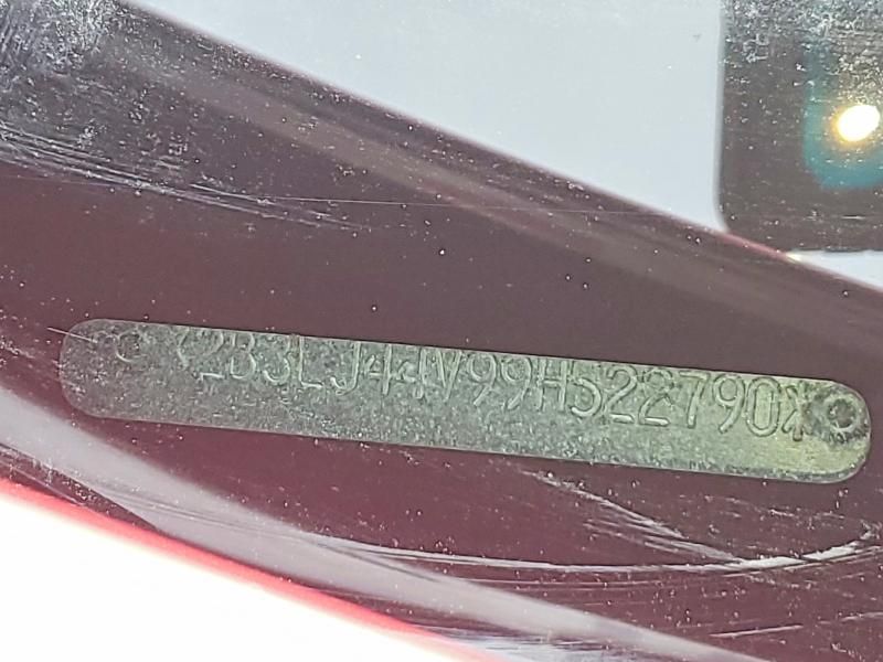 2009 Dodge Challenger se