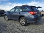 2017 Subaru Outback 2.5i
