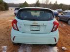 2018 Chevrolet Spark ls