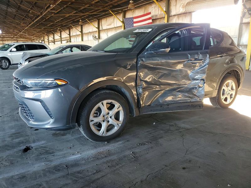 2025 Dodge Hornet gt