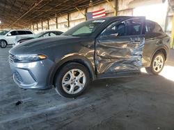 Dodge Vehiculos salvage en venta: 2025 Dodge Hornet gt