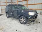 2012 Honda Pilot Touring