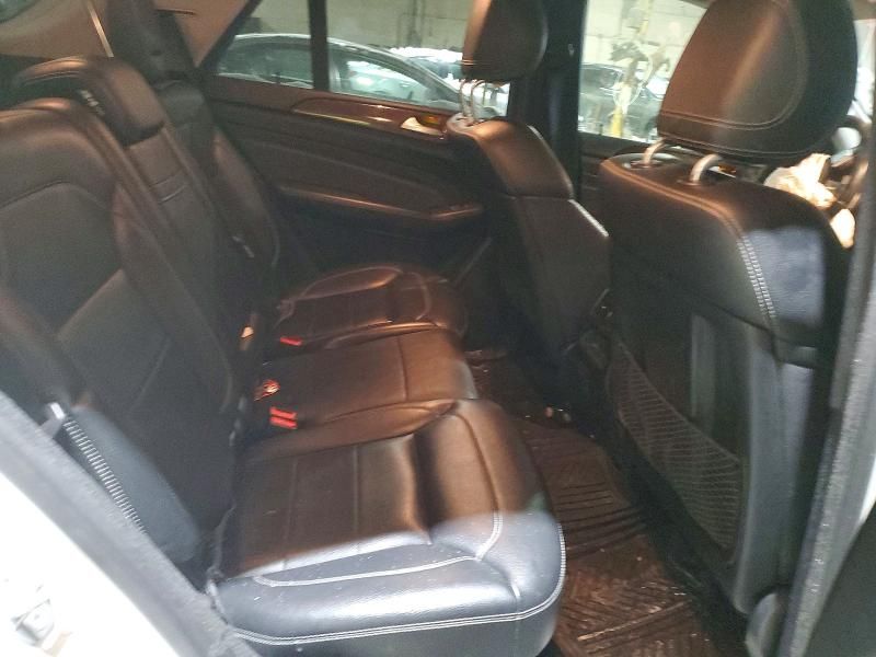 2012 Mercedes-Benz Ml 350 Bluetec