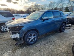 Salvage cars for sale from Copart North Billerica, MA: 2025 Honda Hr-v exl