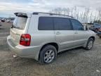 2007 Toyota Highlander Sport