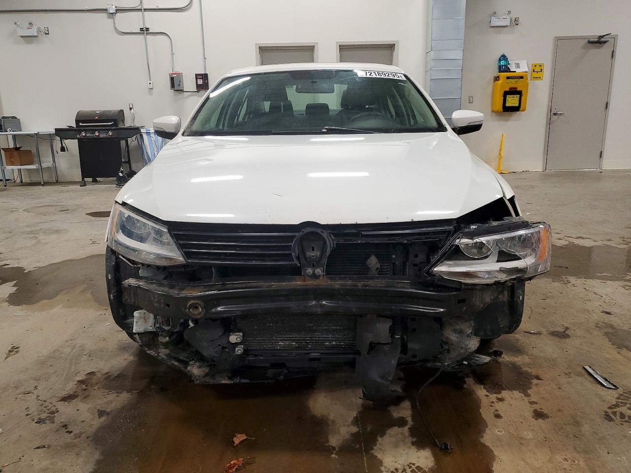 2011 Volkswagen Jetta