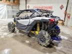 2019 Can-Am Maverick X3 Utility Vehicle