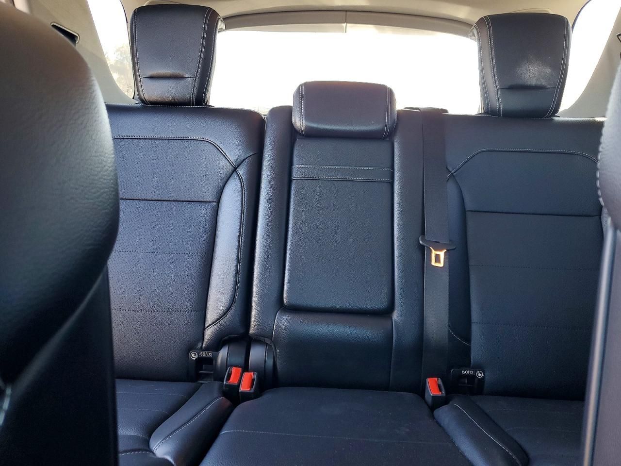 2014 Mercedes-Benz Ml 350