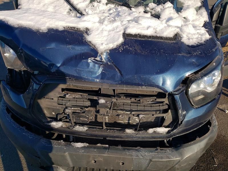 2016 Ford Transit T-250