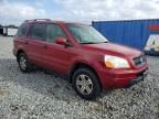 2005 Honda Pilot exl