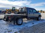 2006 Ford F250 Super Duty Flatbed Truck