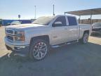 2014 Chevrolet Silverado C1500 lt