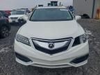 2017 Acura RDX