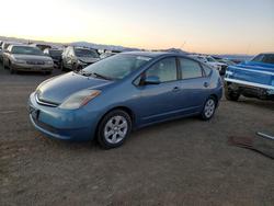 2007 Toyota Prius Base en venta en Helena, MT