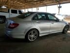2013 Mercedes-Benz C 250
