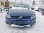 2013 Volkswagen Jetta Base