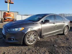 2016 Ford Fusion se for sale in Waldorf, MD