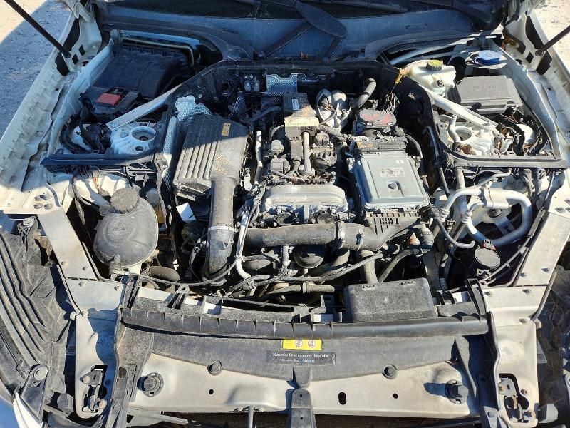 2017 Mercedes-Benz Glc 300