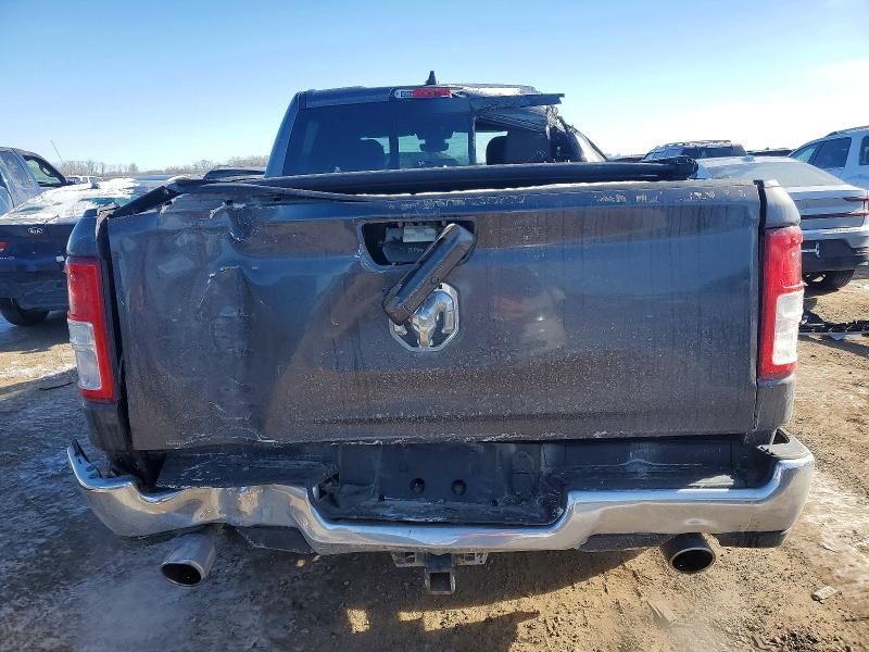 2021 Dodge Ram 1500 big Horn/lone Star
