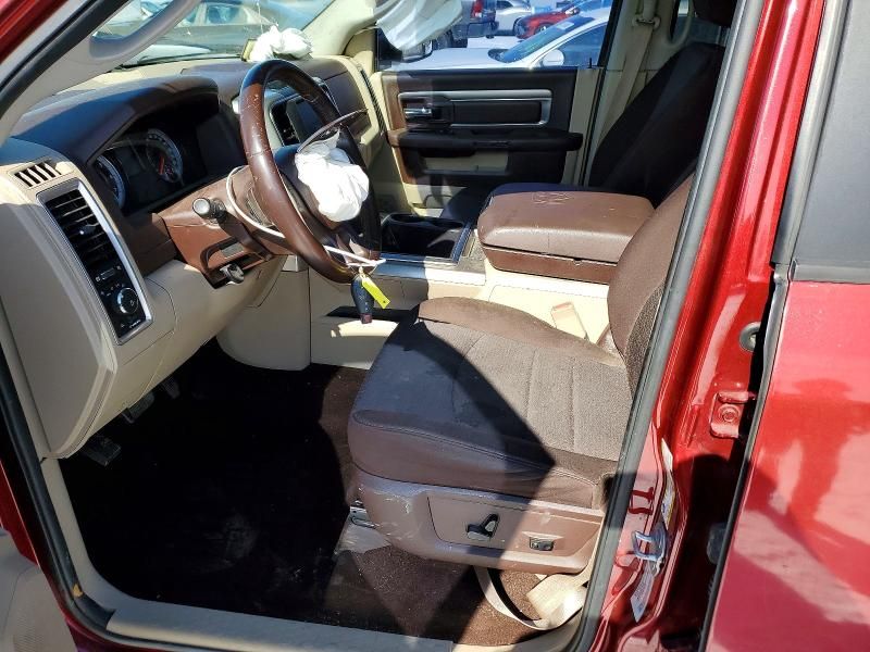 2015 Dodge Ram 1500 slt