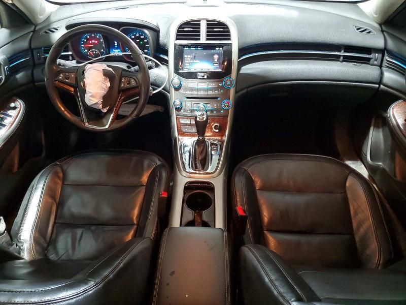 2013 Chevrolet Malibu 2LT